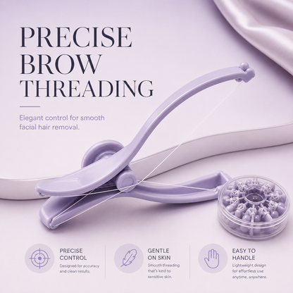 Precise Threading Tool