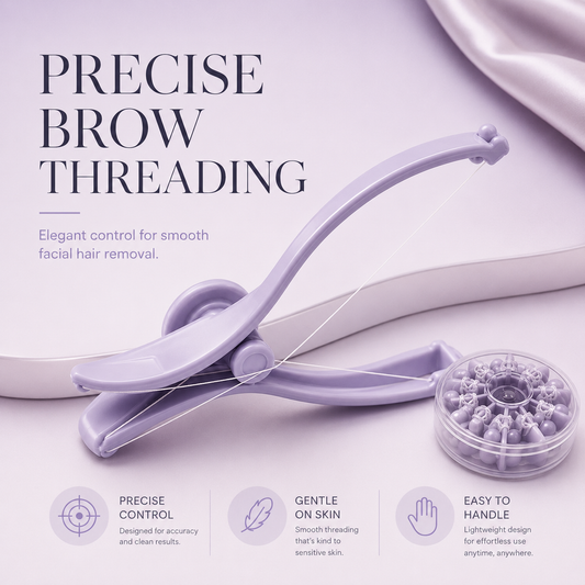 Precise Threading Tool